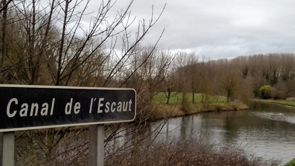 Nord : le corps de Maxime Pluchard, disparu il y a deux mois, retrouvé dans un canal