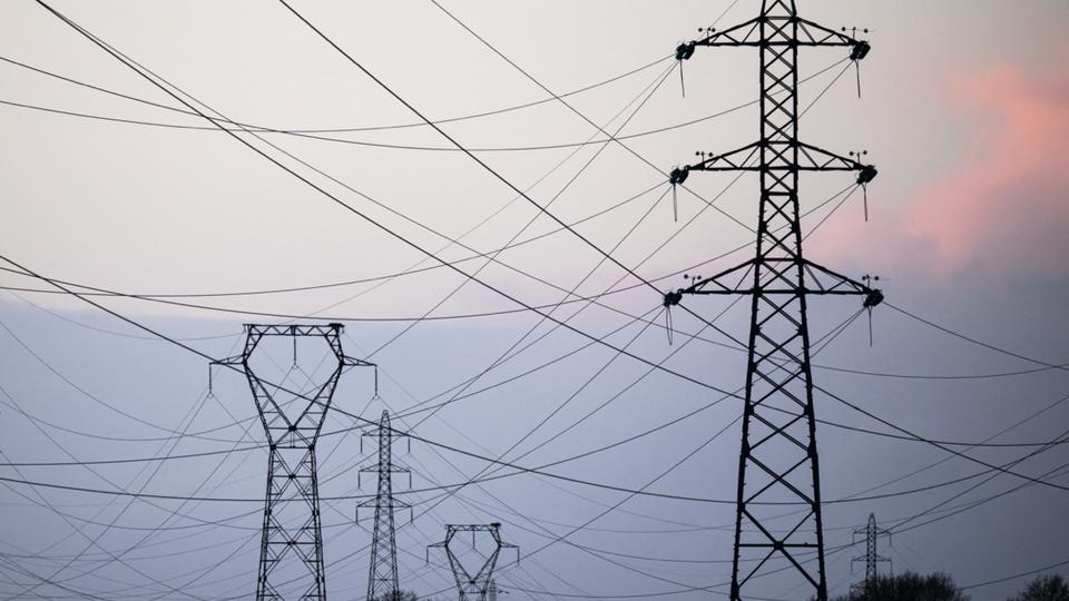 Électricité : le bouclier tarifaire ne sera pas prolongé pour les entreprises «pour l'instant»