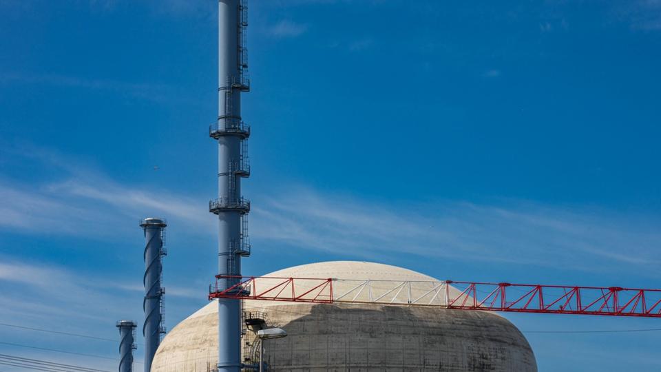 L'Assemblée nationale adopte le projet de loi de relance du nucléaire