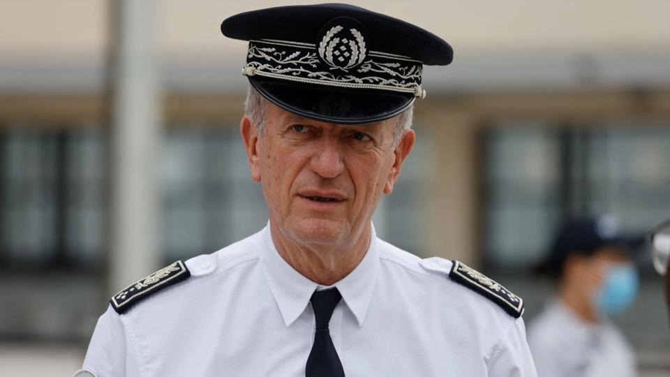 Frédéric Veaux : tout savoir sur le directeur général de la police nationale, qui veut réformer la police judiciaire