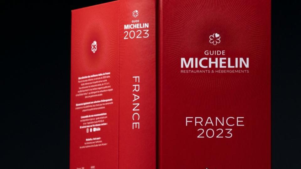 Guide Michelin 2023 : la cérémonie d'annonce des nouveaux étoilés s'ouvre ce lundi
