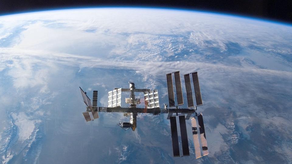 ISS : une sortie spatiale russe stoppée net en raison d'un problème technique