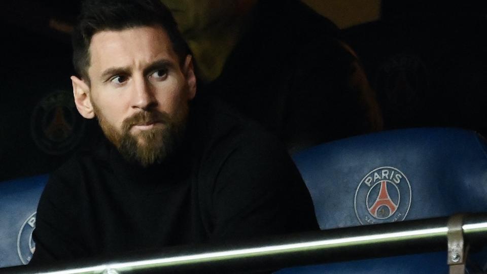 PSG : Lionel Messi bientôt prolongé dans la capitale ?