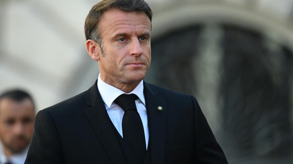 Avenir de la Corse, hommage aux résistants... Emmanuel Macron très attendu sur l'île de Beauté ce mercredi