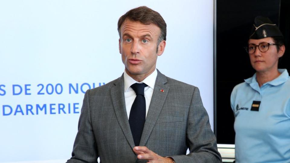 Nouvelles brigades de gendarmerie annoncées par Emmanuel Macron : où vont-elles être établies ?