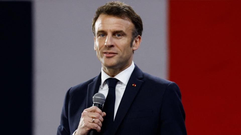 Réforme des retraites : quand Emmanuel Macron pourrait-il s'exprimer ?