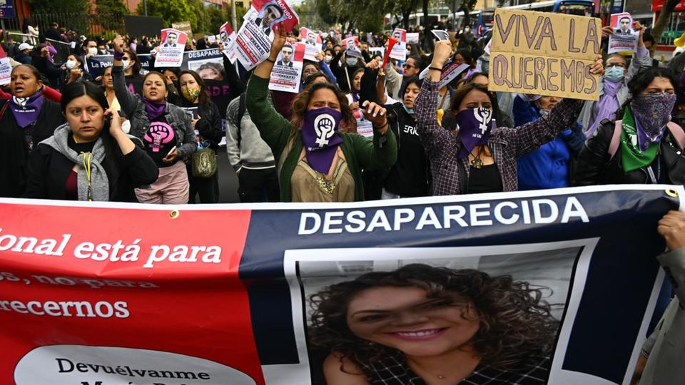Equateur : l'avocate disparue dans une école de police a été retrouvée morte