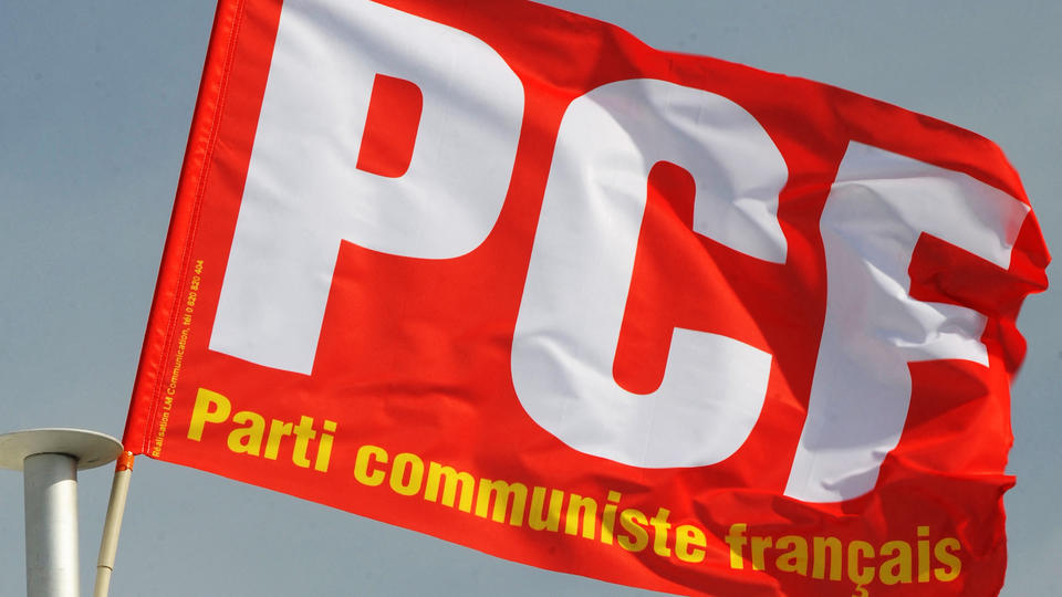PCF : les communistes se réunissent en congrès à Marseille