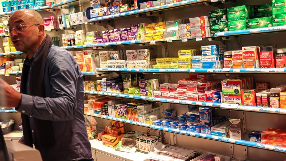 Sondage : 93% des Français trouvent anormales les ruptures de médicaments dans les pharmacies