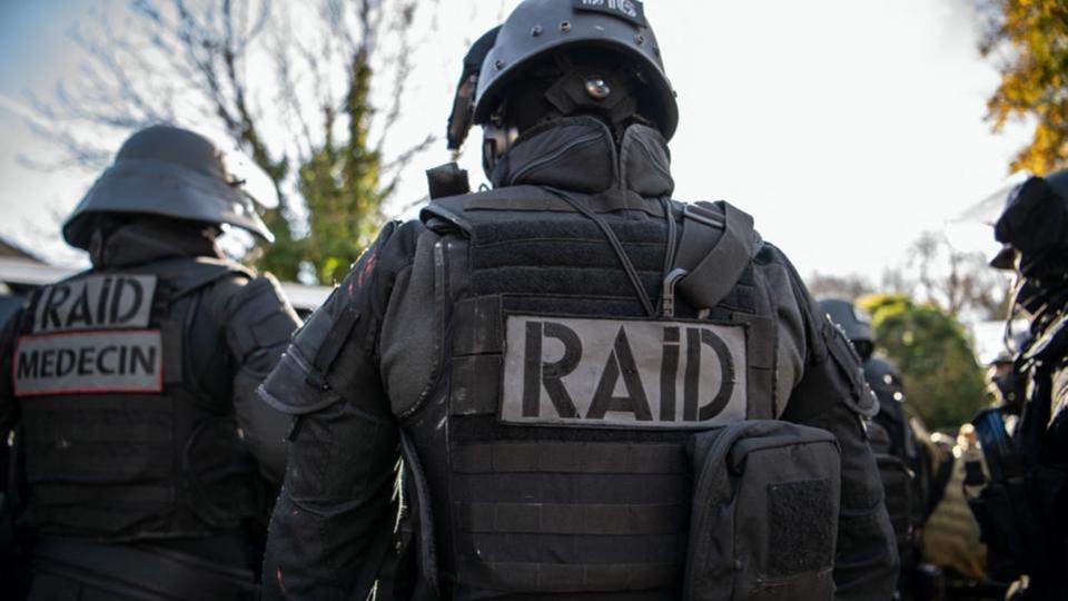 Attentat à Bruxelles : un proche du terroriste arrêté à Nantes