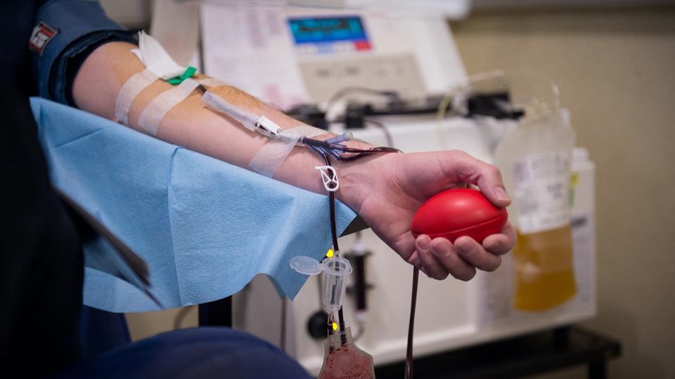 Don du sang : un été encourageant, avant une rentrée importante pour l'EFS