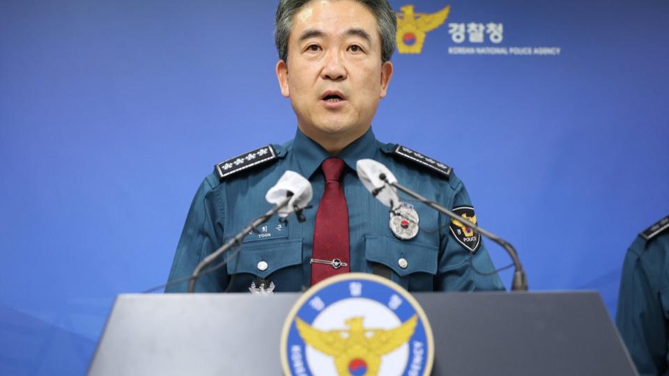 Bousculade mortelle à Séoul : la réponse de la police jugée «insuffisante»