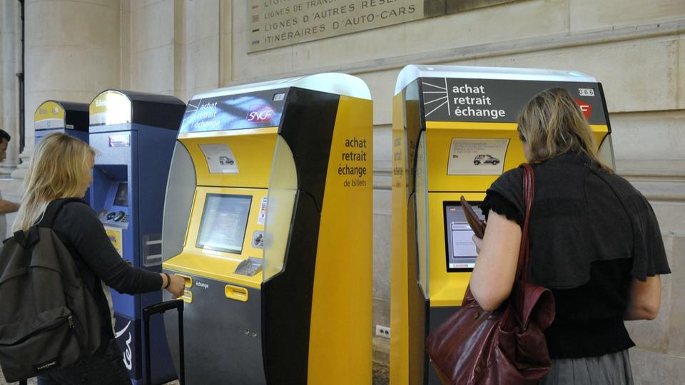 Billets SNCF : pourquoi il sera plus difficile de les annuler à partir du 7 février