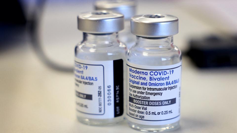 Covid-19 : le régulateur européen approuve l'utilisation de vaccins pour les enfants dès l'âge de 6 mois