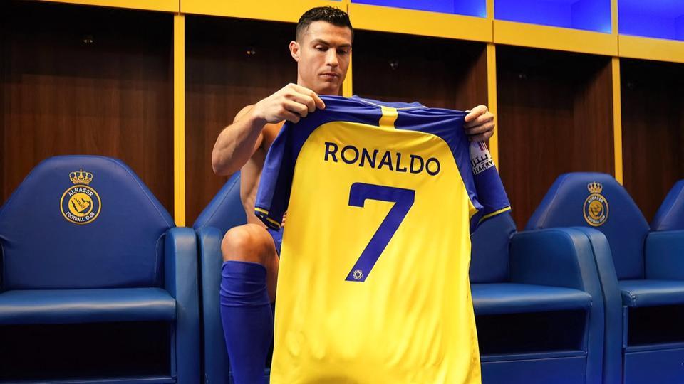 Cristiano Ronaldo : Europe, Arabie Saoudite, États-Unis... Les vérités de la star portugaise