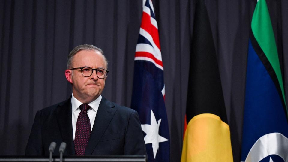 Australie : le référendum sur les droits des Aborigènes rejeté par 55% des votants