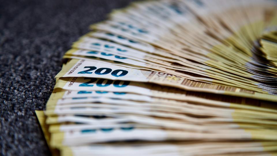 «Il ne faut pas laisser passer ça, on va les retrouver» : ce chef d'entreprise offre 10.000 euros pour retrouver ses voleurs