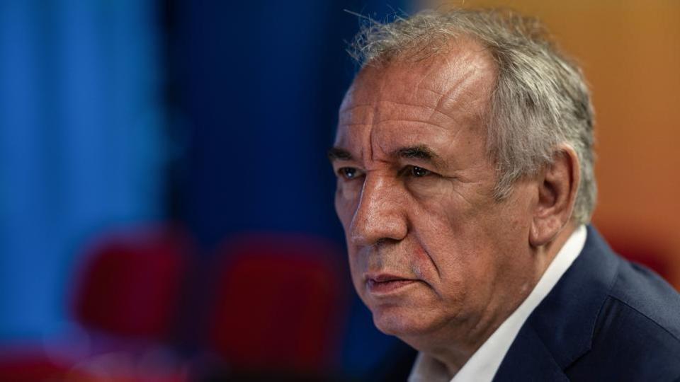 Affaire des assistants parlementaires du Modem : François Bayrou jugé dès ce lundi