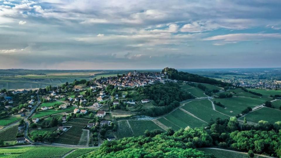 «Le village préféré des Français» : voici la liste des 10 villages gagnants depuis 2012