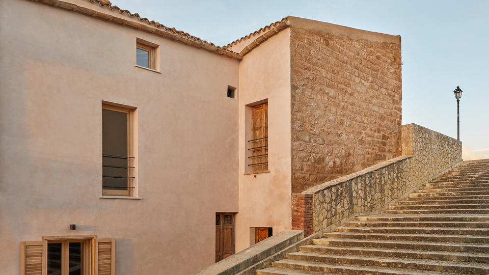 Airbnb cherche une personne pour vivre gratuitement dans une maison sicilienne
