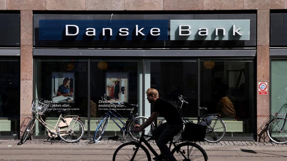 Danemark : aucun braquage de banque en 2022, une première