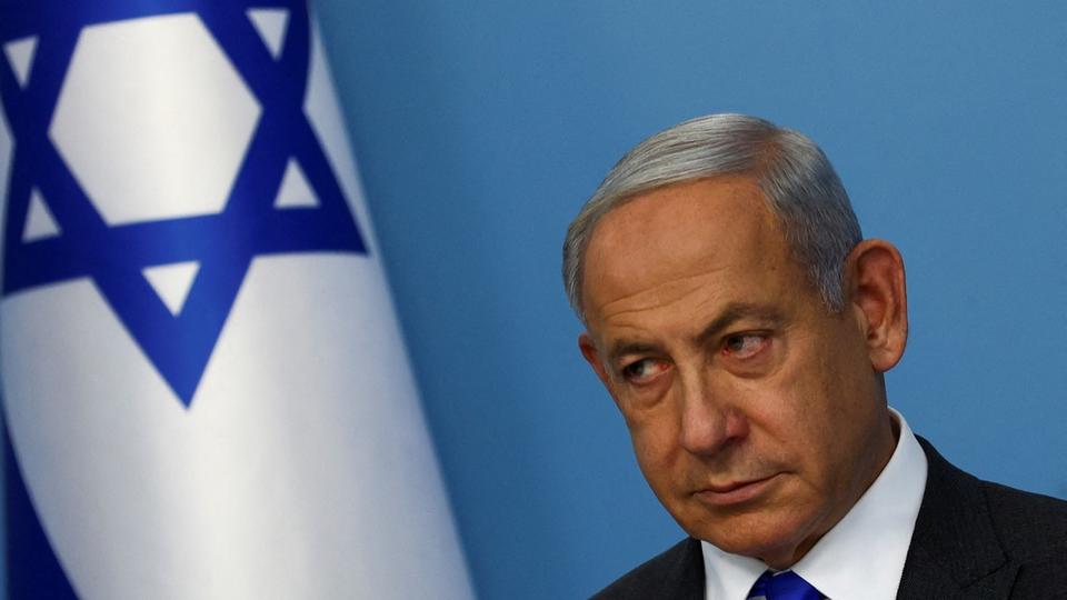 Attaques à Jérusalem-Est : Benjamin Netanyahou promet une réponse israélienne «forte» et «rapide»