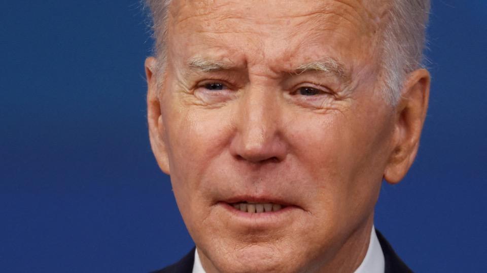 Joe Biden : «trouvez-moi un seul dirigeant mondial prêt à échanger sa place avec Xi Jinping (...), cet homme a d'énormes problèmes»