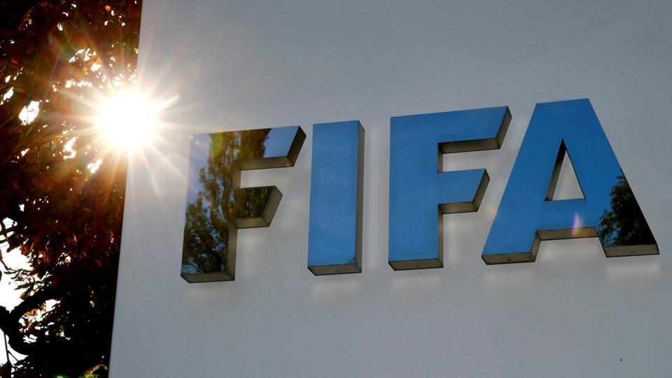 Football : le chiffre d'affaires record réalisé par la Fifa
