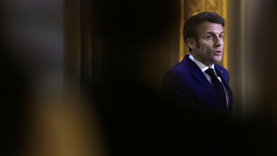 Nucléaire : Emmanuel Macron réunit aujourd'hui un conseil présidentiel pour «fixer sa feuille de route»
