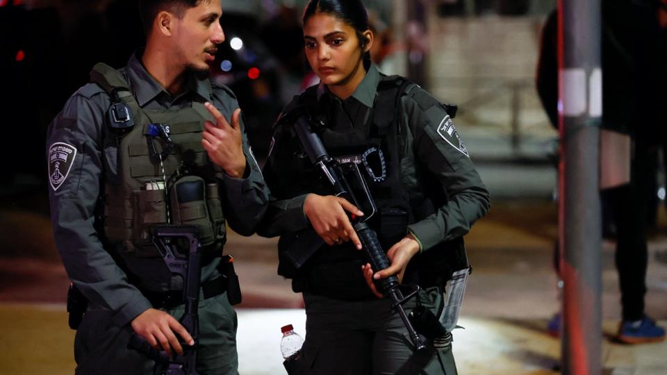 Attaque contre une synagogue à Jérusalem-Est : 42 personnes arrêtées pour être interrogées