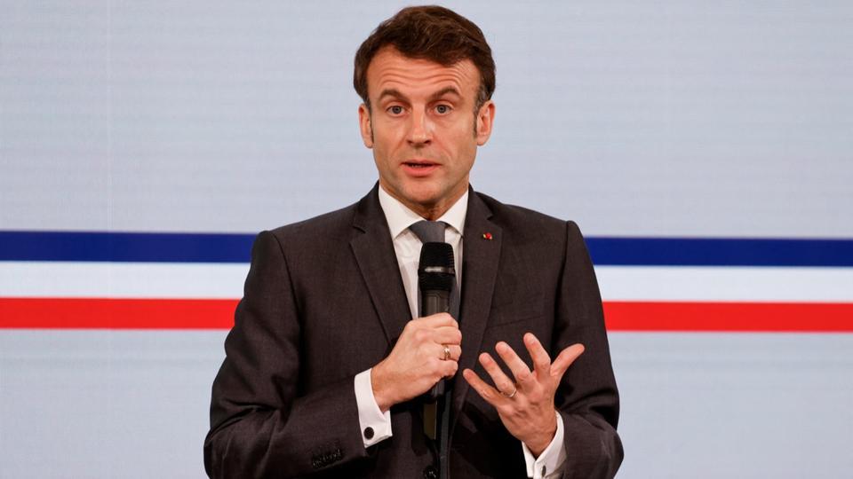 Papillomavirus : Emmanuel Macron doit faire une «annonce décisive» pour «éradiquer» la maladie sexuellement transmissible