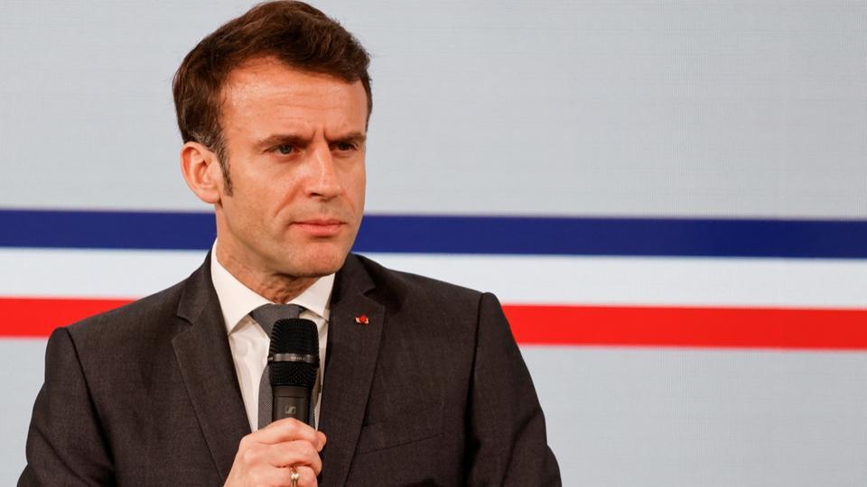 Marché de Rungis : Emmanuel Macron à la rencontre «des professionnels qui travaillent pour les Français» ce mardi