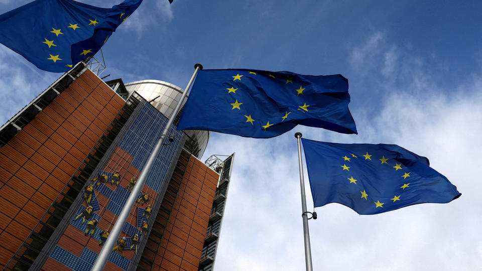 La Commission européenne interdit à tous ses employés d'installer TikTok