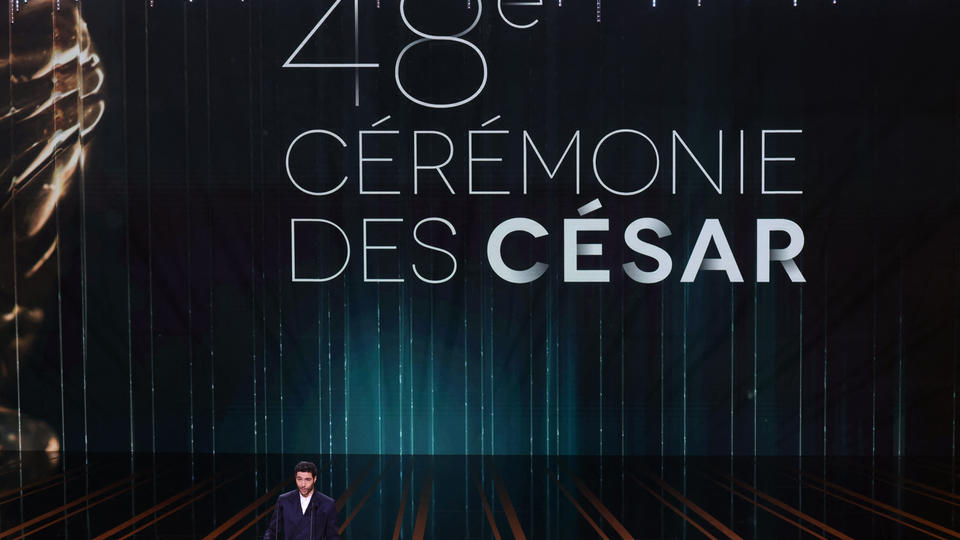 César 2023 : 1,7 million de téléspectateurs sur Canal+