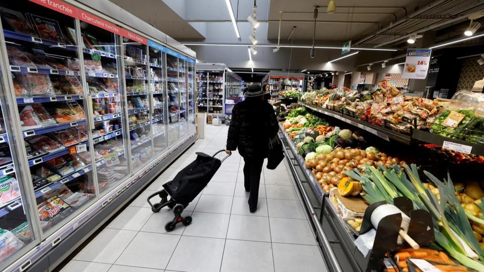 Inflation : à quelle hausse des prix s'attendre dans les supermarchés dans les prochaines semaines ?