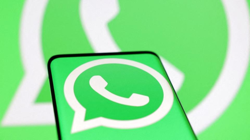 Whatsapp : cette prochaine évolution qui permettrait de cacher certains messages