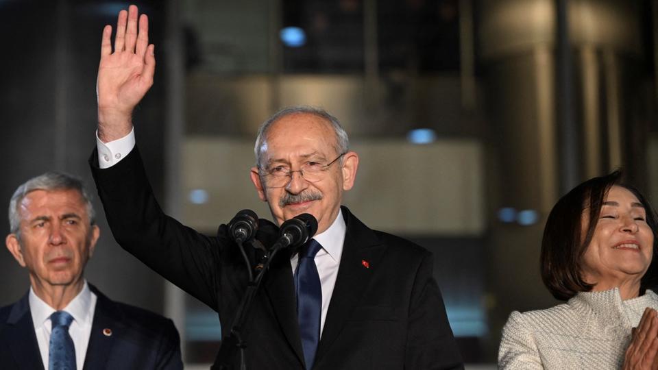 Turquie : tout savoir sur Kemal Kiliçdaroglu, l'opposant d'Erdogan pour la prochaine présidentielle