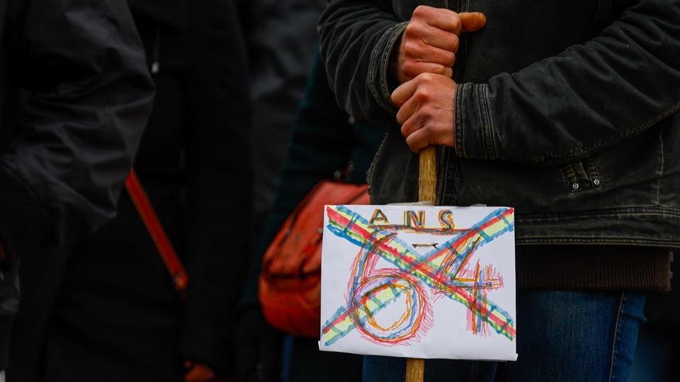 Grève du 15 mars : quel est le parcours de la manifestation à Paris ?