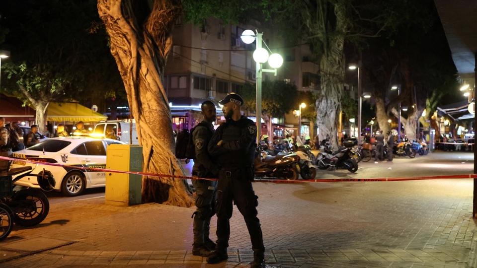 Israël : trois personnes blessées par balles à Tel-Aviv, la police soupçonne un «attentat terroriste»