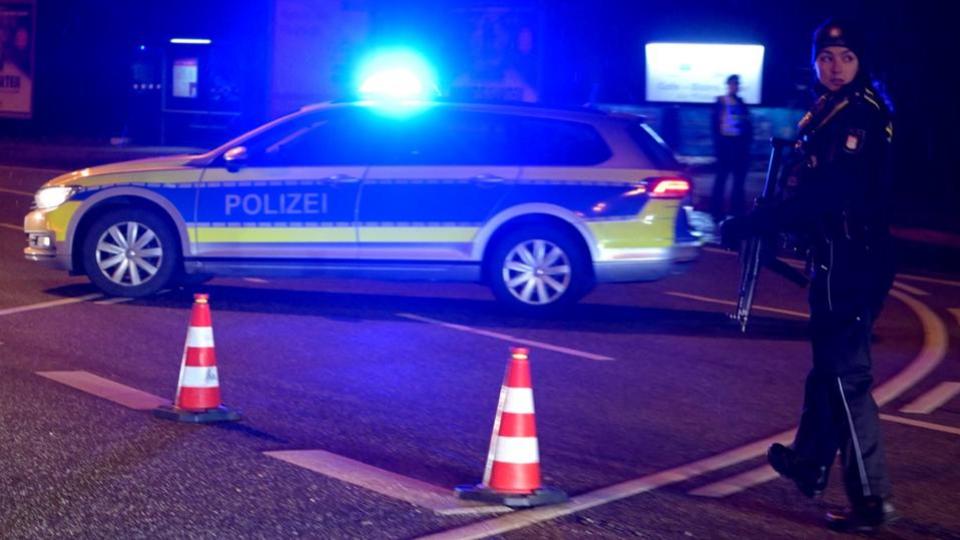 Allemagne : deux morts dans une fusillade à Hambourg