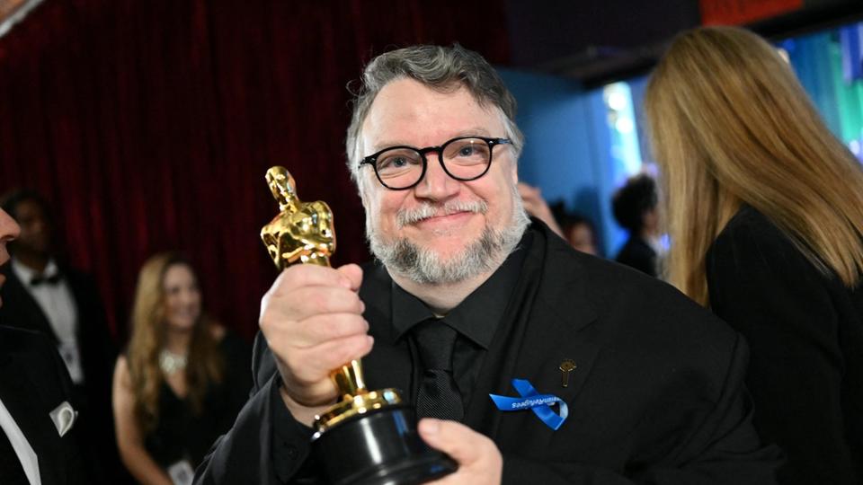 Guillermo del Toro veut adapter Frankenstein avec Andrew Garfield, Oscar Isaac et Mia Goth