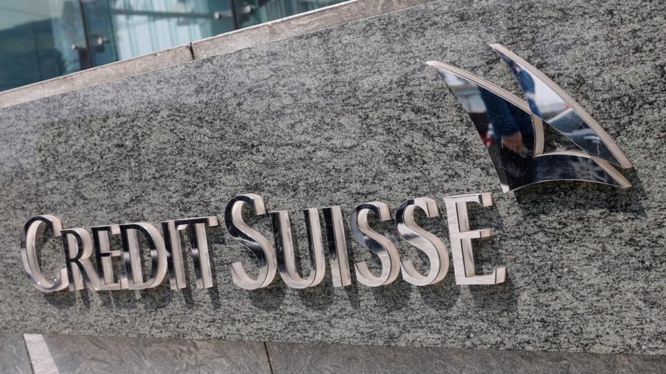 Crédit Suisse : la banque nationale helvétique vole au secours de la deuxième banque du pays
