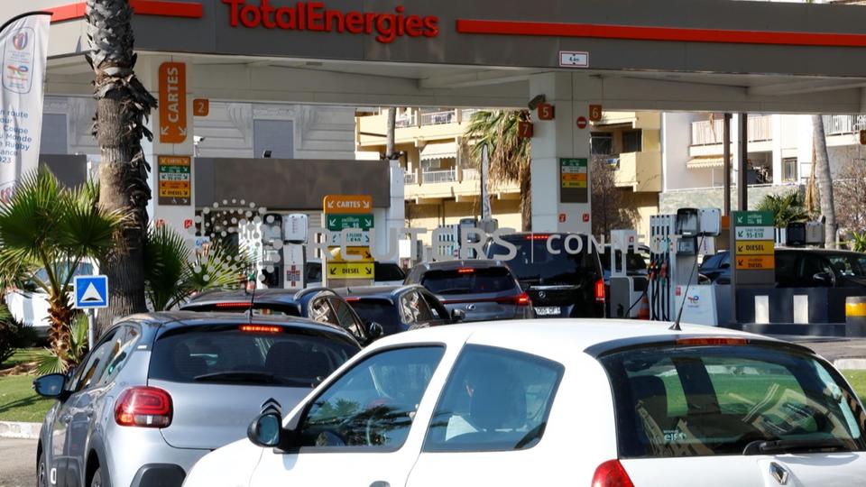 Carburants : pourquoi le prix du gazole va-t-il augmenter cette semaine ?
