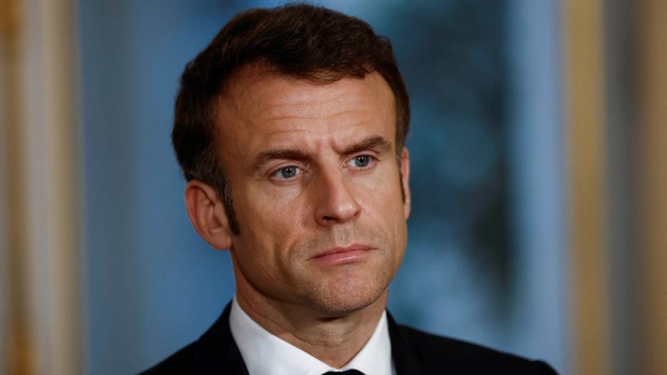 Gendarme tué en Guyane : un hommage national présidé par Emmanuel Macron ce vendredi