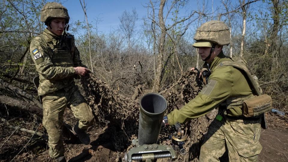 Guerre en Ukraine : ce que l'on sait de la situation à Bakhmout, épicentre du conflit depuis plusieurs mois