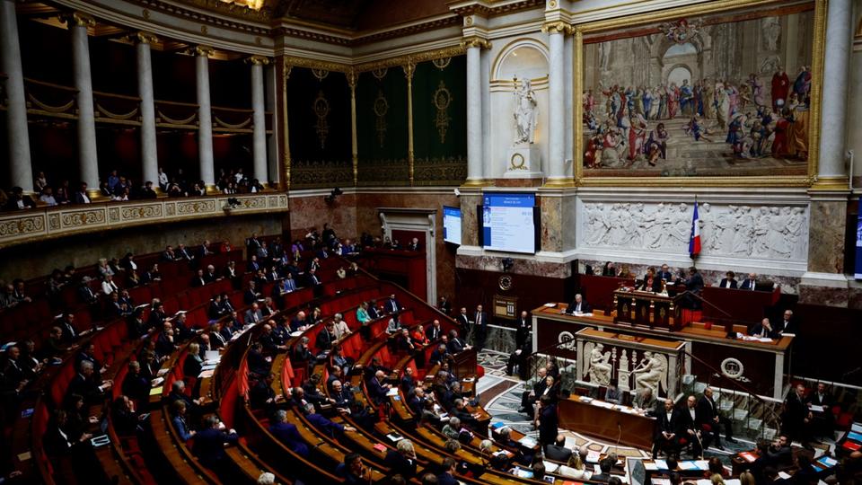 Les députés français votent pour l'inscription de Wagner sur la liste des organisations terroristes de l'Union européenne