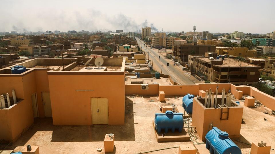 Soudan : une centaine de personnes évacuées par la France