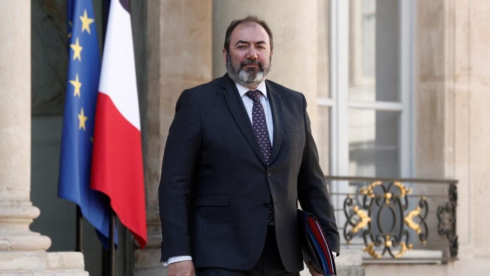 HHC : le ministre de la Santé François Braun se prononce en faveur d'une interdiction
