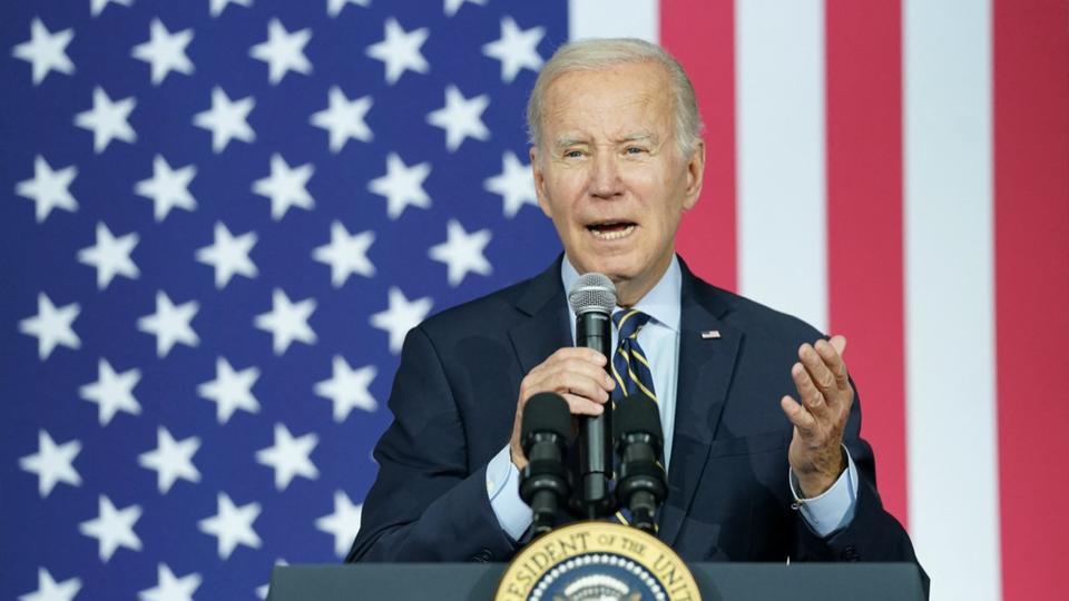 États-Unis : les 3 défis de Joe Biden, qui doit annoncer sa candidature à sa réélection