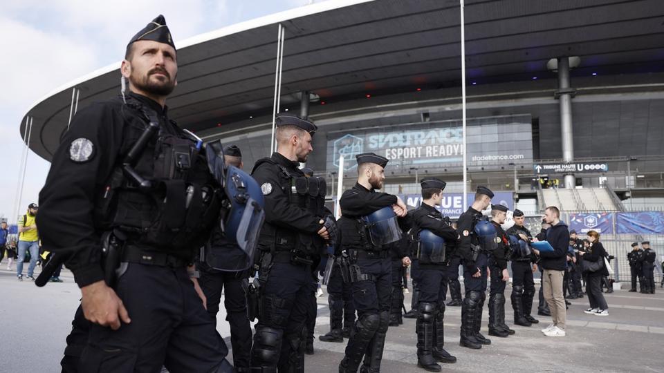 Coupe de France : des cartons rouges et des sifflets confisqués par les stadiers